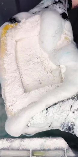 Cute Pine and Cans Cleaning Combo Tips