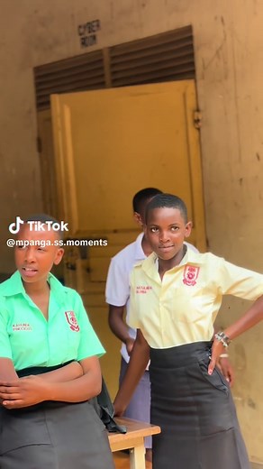 Cool Schools: Prom Party Highlights in Fort Portal