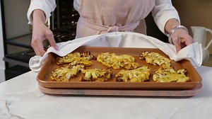 Cafe Modern Glass Wall Oven with No-Preheat Air Fry