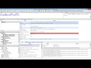 Hybrid Analysis Intelligence