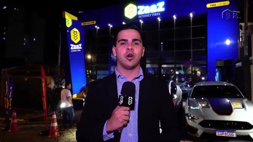 Confira como foi a reinauguração da Zaaz em Avaré