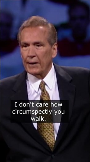 Soul Winning - Dr. Adrian Rogers