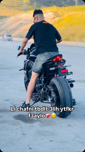 👌 | Islam Islam Chaabi