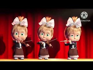 Preview 2 Masha And The Bear Extended
