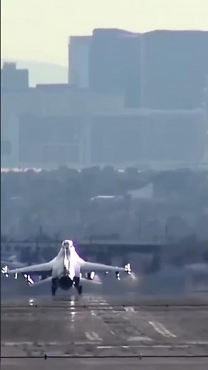 Air Force vs. Navy Landing