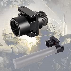 Side Folding Adapter Wrench