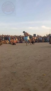 135K views · 6.9K reactions | پھلوان رپيٽر شيدي #vs سجاد لغاري #dadudistrict | #مقابلو | #ميلو | #new | Explorer | Facebook