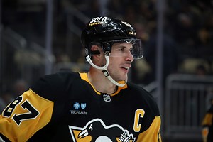 "It was a little weird": Sidney Crosby gives honest opinion about record-breaking 1034th assist being taken away in game versus Islanders