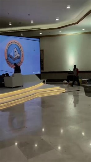 ‏#event frame دائما نصنع الحدث