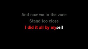 Karaoke Regular (English Version) - NCT 127 (엔시티 127) - CDG, MP4, KFN - Karaoke Version