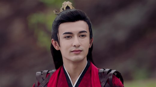 Légende de Yun Xi - Episode 25 | Rakuten Viki