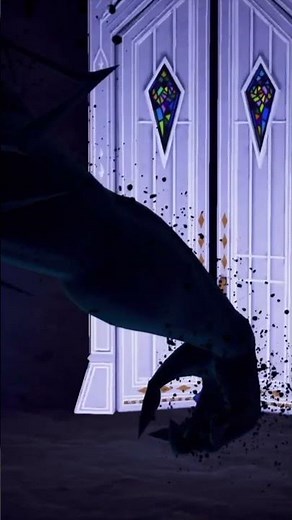 Realm of Light vs Realm of Darkness Keyblades