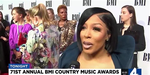 71st annual BMI Country Music Awards