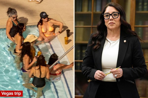 Exclusive | Labor Secretary Lori Chavez-DeRemer under investigation for ‘inappropriate’ relationship with employee