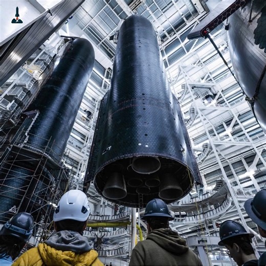 Moon Missions in Half the Time? Inside SpaceX’s Nuclear Starship Concept #SpaceX #starship #MoonMission #NASA #lunarlanding #fblifestyle | Rocketry