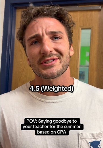 True Story: 4 Detentions on My Last Day of High School