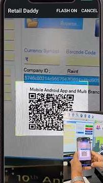 Retail Daddy Mobile reporting application 😍❤️👌#retailbillingsoftware #raintech