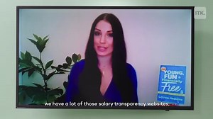 Tips from the experts on how to negotiate your salary