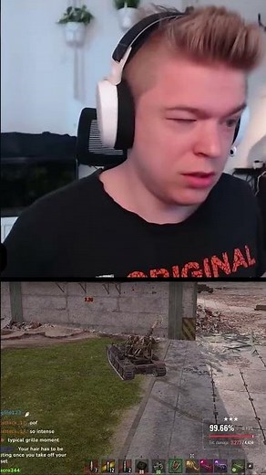 When you're close to 100% MoE #worldoftanks #shorts