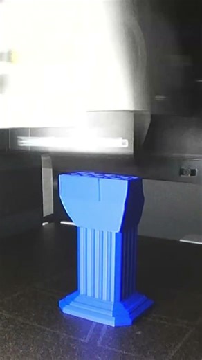 3D Printing - Glasses Holder
