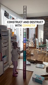 58K views · 47 reactions | Construct and Destruct!  Have you joined...