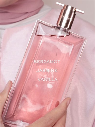 Discover the Essence of Idôle EDP