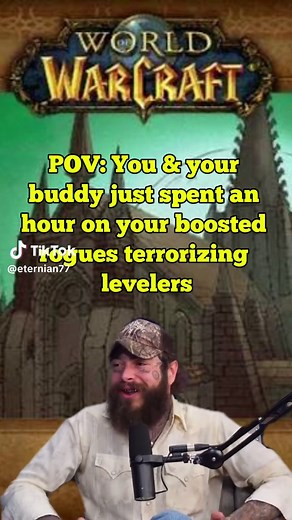 Epic World of Warcraft Memes You Can't Miss!