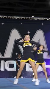 Session 2 brought ALL the sass to the #JAMZStage 😍 Only one more session left before we’re ready to close out our first #JAMZChamps event of the season!🏆🤩 | JAMZ Cheer and Dance