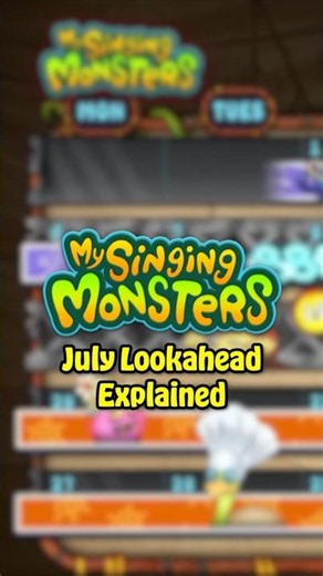 NEW PAIRONORMAL AND MORE! - July Lookahead Explained!