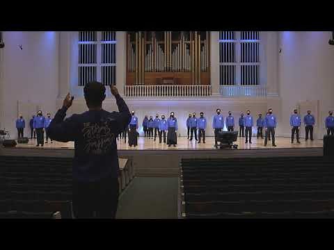 Beati Quorum Via - Charles Villiers Stanford | Wheaton College Concert Choir