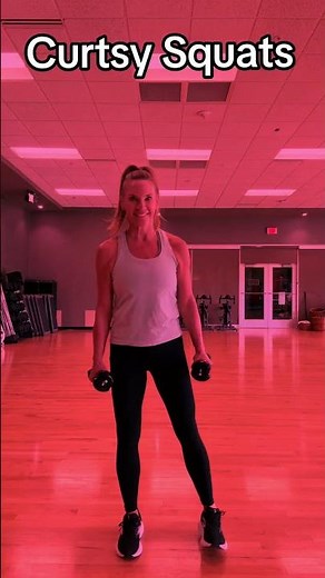 Tone the Legs and Lift the Booty! (3) Leg Exercises
