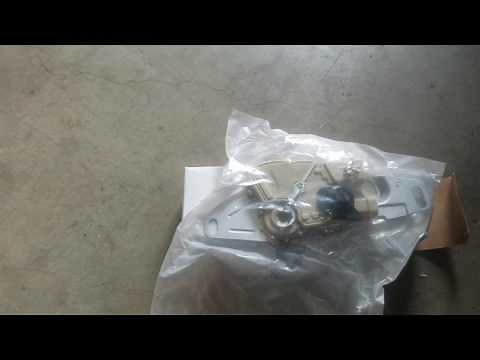 2002 chevy 2500HD Allison 1000