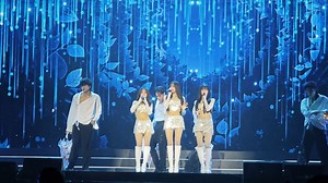【PiXXiE】ติดฝน困在雨里 @Tales Concert＂Welcome To PiXXiE Land＂