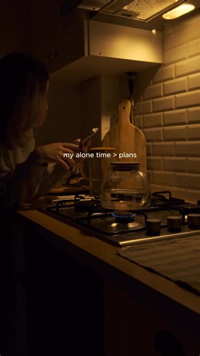 74K views · 4.2K reactions | my alone time > plans | 퐼푡'푠 푔푖푟푙 | Facebook