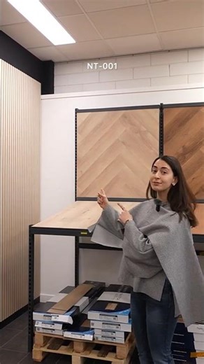 Niet Onder de Indruk van Onze Top 3? 😏 Ontdek 100+ PVC & Laminaat Vloeren | Tasba Floors