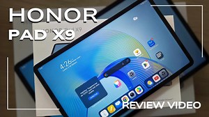 2.3K reactions · 66 shares | Design လဲမိုက် Display လဲကောင်း စျေးကလဲတန်တဲ့ Tablet တလုံး Honor Pad X9 Review #HONORMyanmar #HONORPadX9 #P2Pအကောင်းဆုံးSIMလည်းသုံး #evanreviews | Evan's Reviews | Facebook