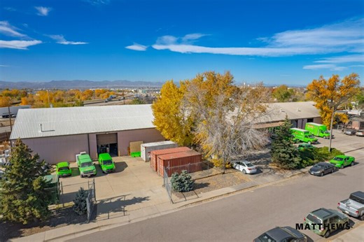 5311 Niagara St, Commerce City, CO 80022 - Industrial for Sale | LoopNet