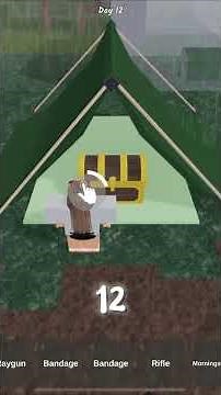 How many chest I opened in 99 nights #fyp #roblox #99nights #speed #chest