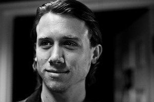 Brandon Trost - Alchetron, The Free Social Encyclopedia