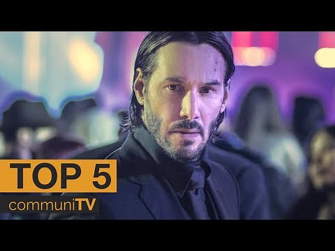 Top 5 Sigma Male Movies - YouTube
