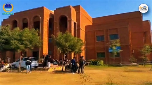 🌱 A Legacy of Knowledge. A Future of Innovation. For more than a century, the University of Agriculture Faisalabad (UAF) has been shaping Pakistan’s agricultural, scientific, and human capital landscape through education, research, and innovation. 🎓 Faculty of Science UAF reflects this commitment by delivering quality education, impactful research, and skilled professionals who contribute to food security, sustainable agriculture, and national development. Rooted in tradition and driven by inn