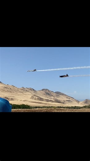 27K views · 294 reactions | F4U Corsair and F4 Phantom II, Navy heritage flight at Jets Over California. #warbirds #warbirdsofamerica #tigercat #corsair #f4ucorsair #rcsquadron #usairforce #rcairshow #airshow #airforce #usnavy #usmc #aviation #aviationphotography #aviationlovers #avgeek #ww2 #ww2history #wwiiaviation #WWII #wwiihistory #jetsovercalifornia #reedley #california | RC Squadron | Facebook