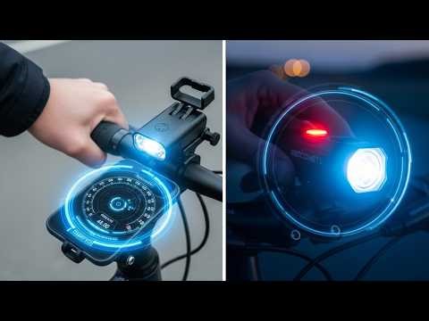 20 Outils Vélo Nouvelle Génération qui Font Gagner du Temps et de l’Effort