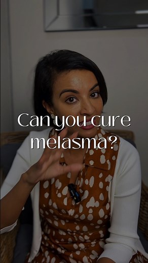 2.3K views · 19 reactions | Melasma is one of the most common...
