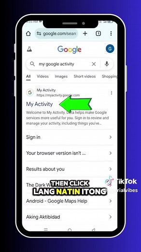 Paano Mag-delete ng Google Chrome History ng Lahat