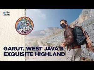 See Indonesia: Garut, West Java's Exquisite Highland