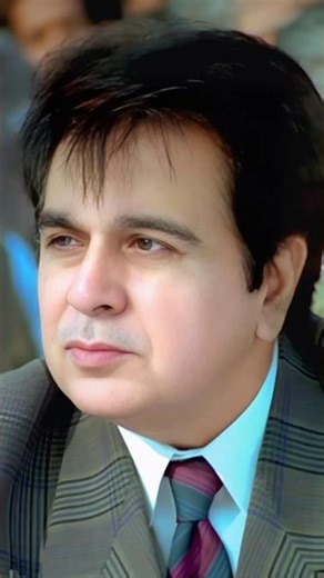 Dilip Kumar: The King of Bollywood Dialogue