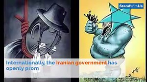 93K views · 691 reactions | The rich history of Persian Jews and the persecution they've faced. This is their story. As we lead up to the memorial day for the Jewish refugees from Arab countries, we share the stories of the ancient Jewish communities who were virtually wiped out by racism, extremism and violence in the Middle East. Though Persian Jews are not of Arab descent, they too faced immense persecution under Muslim rule. Learn more and tag a friend. | StandWithUs | Facebook