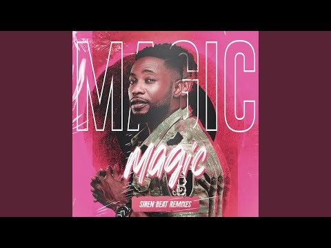 Magic (Pasi Hala Siren Beat Remix)