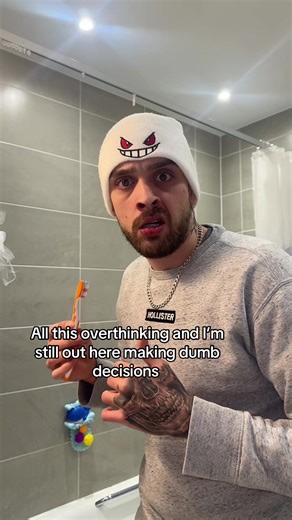 Overthinking and Making Poor Decisions Explained